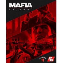 MAFIA II Definitive Edition Xbox one
