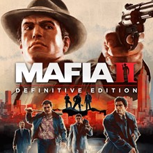 💥✅ MAFIA 2 Definitive Edition ll XBOX one ✅ + подарок