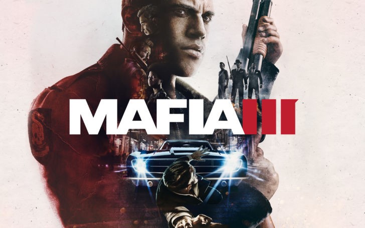 Скриншот Mafia III: Definitive Edition (STEAM)+ПОДАРОК