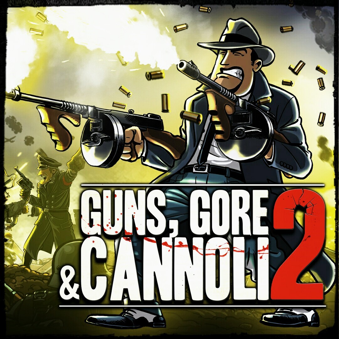 Guns core