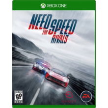 Need For Speed Rivals XBOX ONE digital game code / key