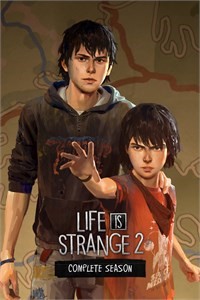 Скриншот Life is Strange 2: полное издание Xbox One ключ🔑