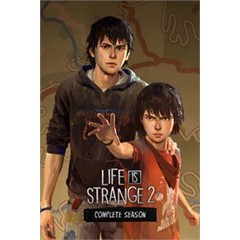 Life is Strange 2: полное издание Xbox One ключ🔑