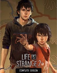 Life is Strange 2: полное издание Xbox One ключ🔑