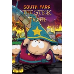 South Park™: The Stick of Truth ™ XBOX ONE ключ🔑