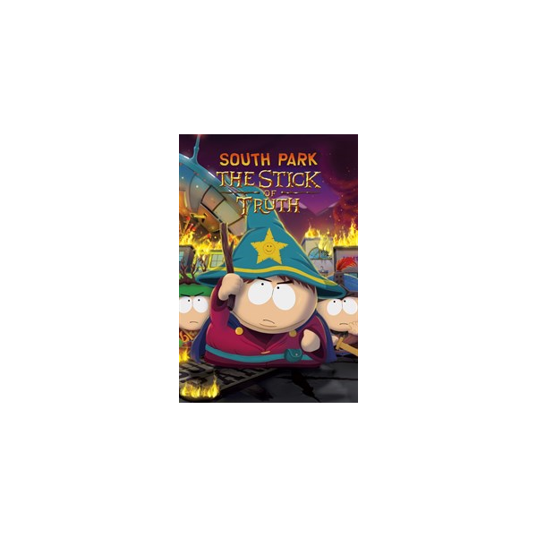 South Park™: The Stick of Truth ™ XBOX ONE ключ