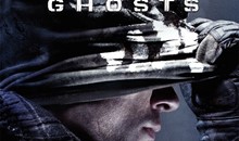Call of Duty: Ghosts  XBOX ONE & Series X|S  Ключ🔑