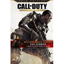 ⭐️ Call of Duty Advanced Warfare Extra Armory Slots 3 - irongamers.ru