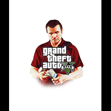 Grand Theft Auto V:Premium Edition+250 games🎮(1 month) - irongamers.ru