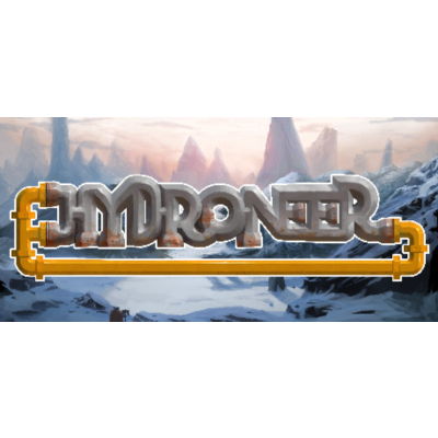 Hydroneer - Steam Access OFFLINE