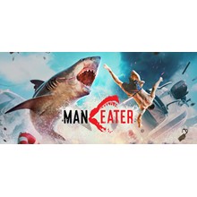 Maneater - EPIC GAMES ACCESS OFFLINE