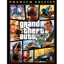 Оффлайн Аккаунт Grand Theft Auto V Steam - irongamers.ru