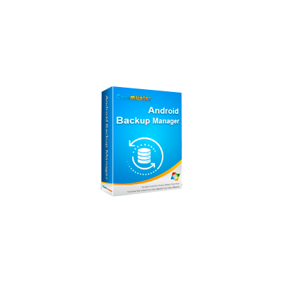 🔑 Coolmuster Android Backup Manager 3.5.26 | Лицензия