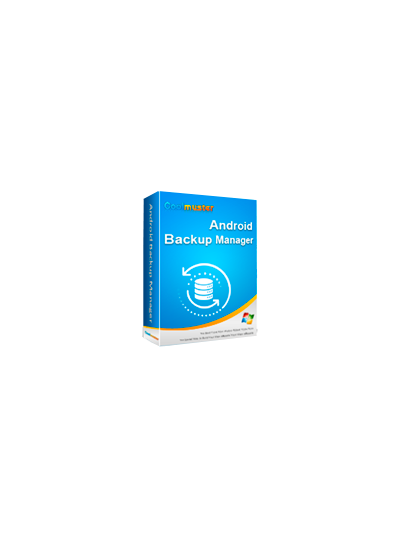 🔑 Coolmuster Android Backup Manager 3.5.26 | Лицензия