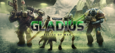 Купить аккаунт Warhammer 40,000: Gladius - Relics of War + Подарки на Origin-Sell.com