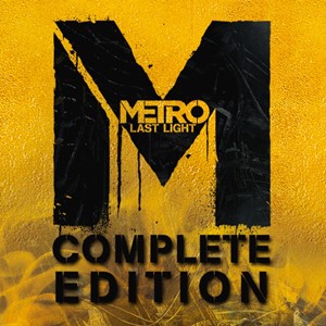 Metro: Last Light Complete Edition + Подарок за отзыв