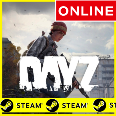 Купить аккаунт ⭐️ DAYZ Standalone (STEAM) ОНЛАЙН (Region Free) (ДЕЙЗ) на Origin-Sell.com