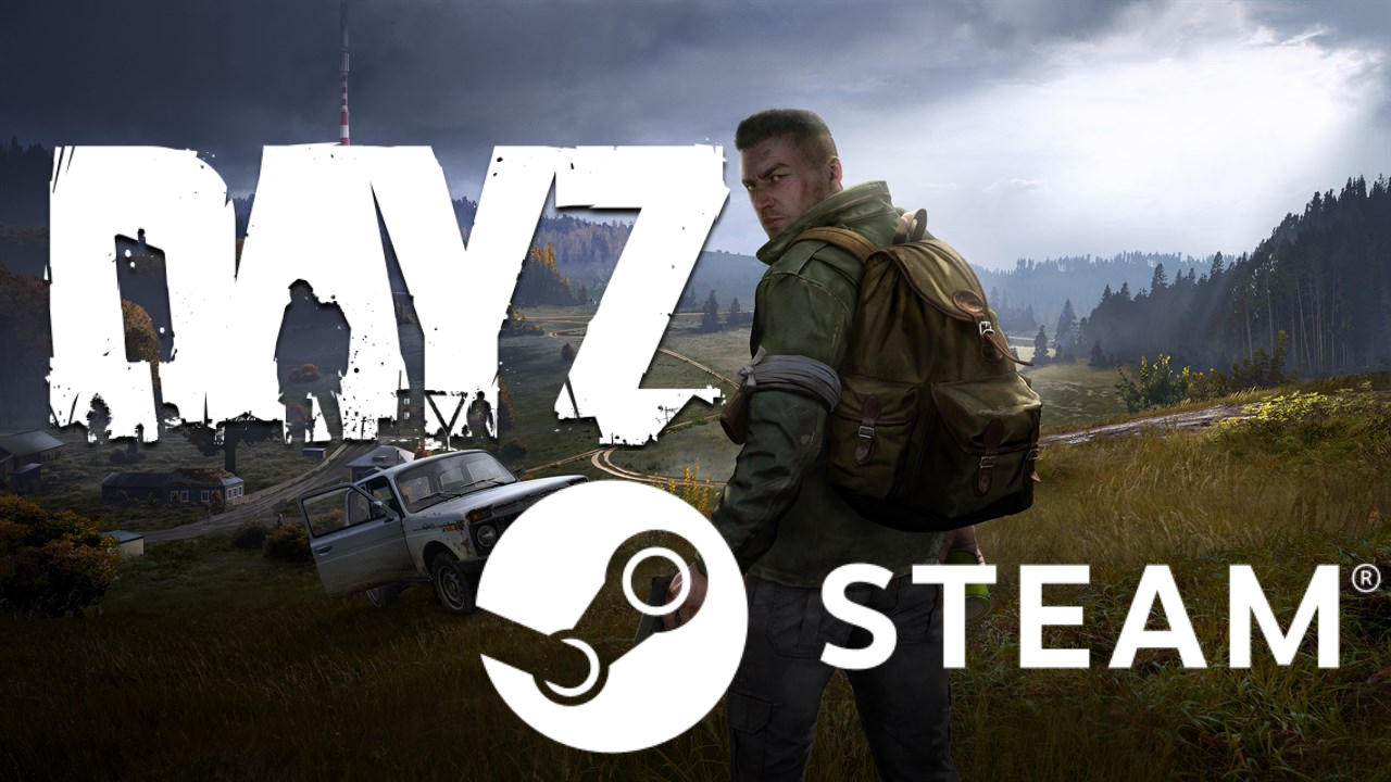 Что такое каталог dayz