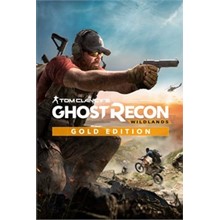 Ghost Recon: Wildlands Year 2 Gold ✅ RU Ключ ПК🌎 💳0% - irongamers.ru