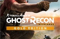 TC Ghost Recon® Wildlands GOLD 2 Year  XBOX ONE ключ🔑