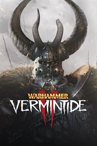 Warhammer: Vermintide 2 XBOX ONE & Series X|S ключ🔑