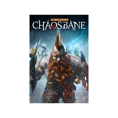 Warhammer: Chaosbane Xbox One & SERIES ключ🔑