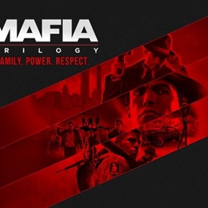 Mafia Trilogy (Steam KEY) + ПОДАРОК
