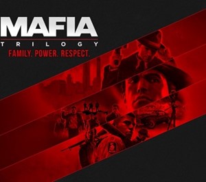 Обложка Mafia Trilogy (Steam KEY) + ПОДАРОК