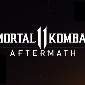 ❗❗❗Mortal Kombat 11 Aftermath+Kombat Pack (ОФФЛАЙН)