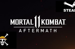 Купить offline ❗❗❗Mortal Kombat 11 Aftermath+Kombat Pack (ОФФЛАЙН) на SteamNinja.ru