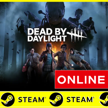 Купить аккаунт ⭐️ Dead by Daylight ОНЛАЙН (STEAM) (GLOBAL) Dbd на Origin-Sell.com
