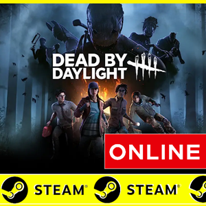 Kupit Akkaunt Dead By Daylight Onlajn Steam Region Free Dbd Za 199 Rub Dyoshevo