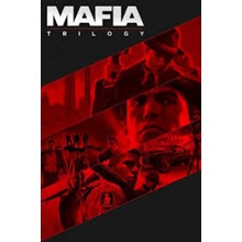Mafia Trilogy (Steam Gift Россия) - irongamers.ru