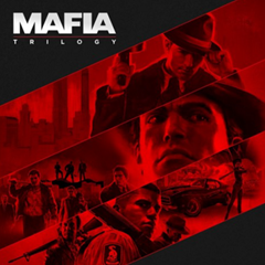 MAFIA: TRILOGY ✅(STEAM КЛЮЧ)+ПОДАРОК