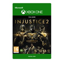 Injustice 2 Legendary Edition (Steam) 🔵RU/Global - irongamers.ru
