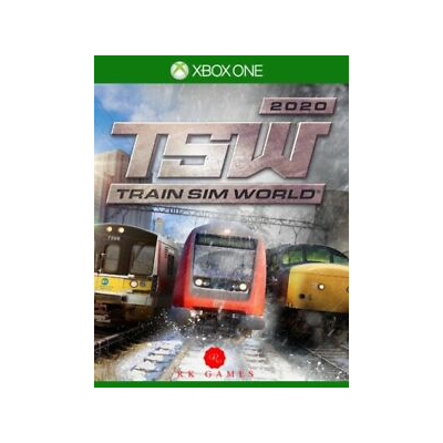 Train Sim World 2020 XBOX ONE