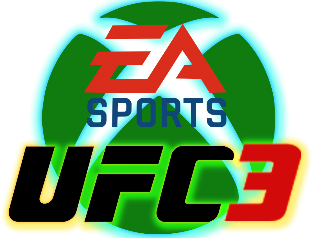 UFC 3 XBOX ONE/Xbox Series X|S