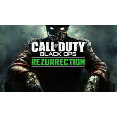 CoD: Black Ops - Rezurrection DLC (Steam Gift RegFree)