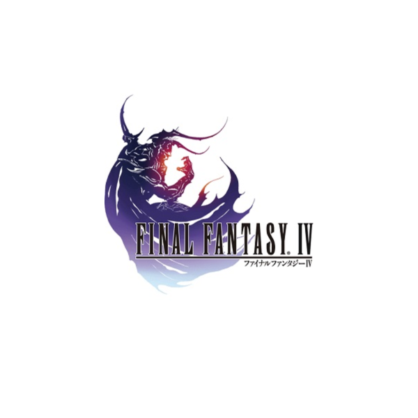 FINAL FANTASY IV (Steam Gift Region Free / ROW)