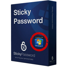 🔑 Sticky Password Premium | Лицензия 1 год