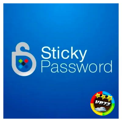 🔑 Sticky Password Premium | Лицензия 1 год