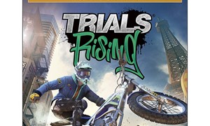 Trials Rising Digital Gold Edition XBOX ONE/Series