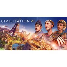 ➡ Sid Meier's Civilization® VI online + coupon