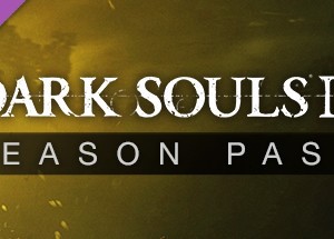 DARK SOULS III - Season Pass (STEAM KEY / RU/CIS)