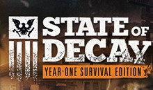 State of Decay: Year One Survival Edition (YOSE)🔑STEAM