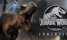 Jurassic World Evolution: Deluxe Edition (STEAM КЛЮЧ)