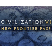 Civilization VI: New Frontier Pass XBOX ONE X/S Ключ - irongamers.ru