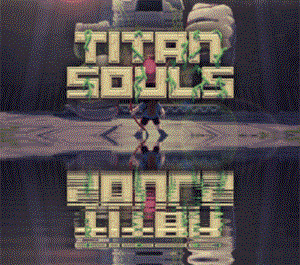 Обложка ✅ Titan Souls ⭐Steam\RegionFree\Key⭐ + Подарок