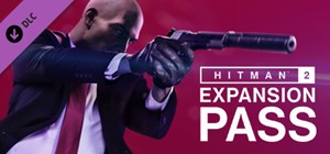 Обложка HITMAN 2 - Expansion Pass 🔑STEAM КЛЮЧ 🔥РОССИЯ + СНГ