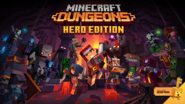 Купить аккаунт Minecraft Dungeons+ВСЕ DLC+Аккаунт+ОНЛАЙН)🌐 на Origin-Sell.com